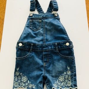 Genuine Kids Overalls